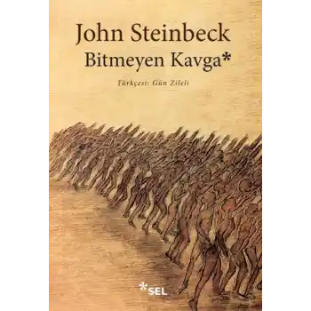 Bitmeyen Kavga