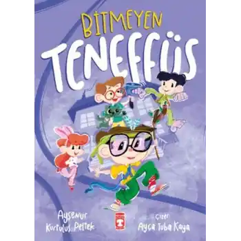 Bitmeyen Teneffüs