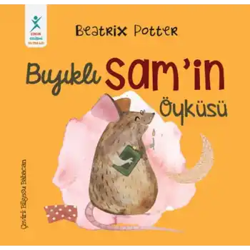 Bıyıklı Sam’in Öyküsü