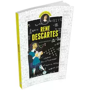 Biyografi Serisi - Rene Descartes
