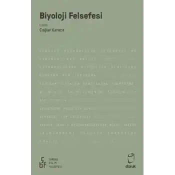 Biyoloji Felsefesi
