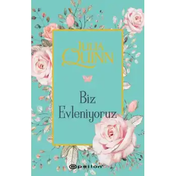Biz Evleniyoruz