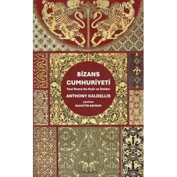 Bizans Cumhuriyeti