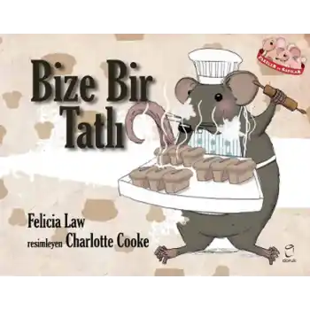 Bize Bir Tatlı