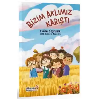 Bizim Aklımız Karıştı
