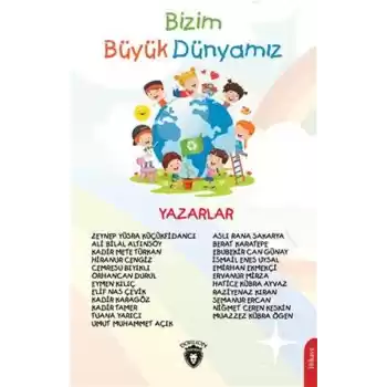 Bizim Büyük Dünyamız