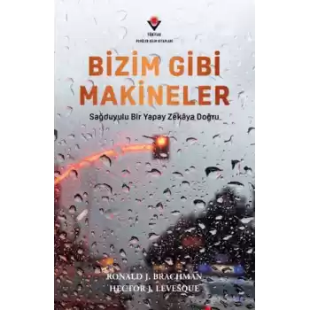 Bizim Gibi Makineler