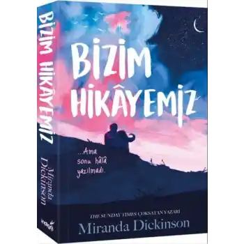 Bizim Hikayemiz