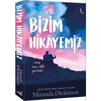 Bizim Hikayemiz