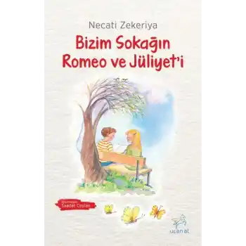 Bizim Sokağın Romeo ve Jüliyeti