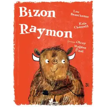 Bizon Raymon