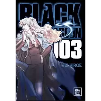 Black Lagoon 3