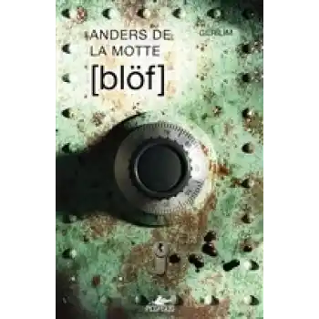 Blöf
