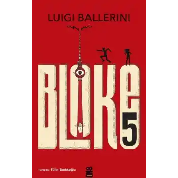 Bloke 5