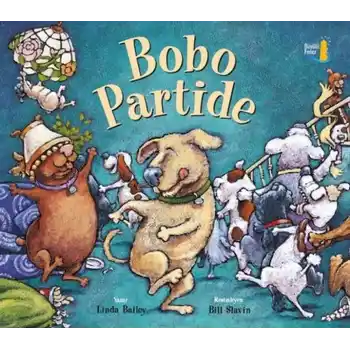 Bobo Partide