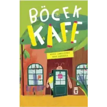 Böcek Kafe
