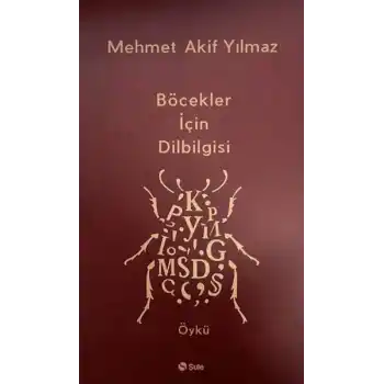 Böcekler İçin Dilbilgisi
