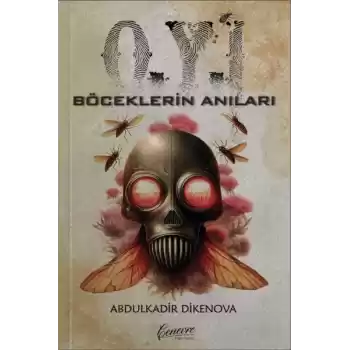 Böceklerin Anıları
