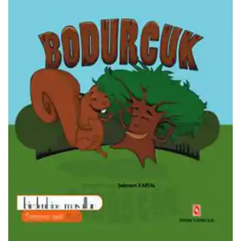 Bodurcuk