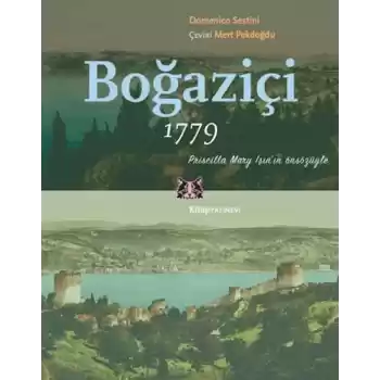 Boğaziçi 1779