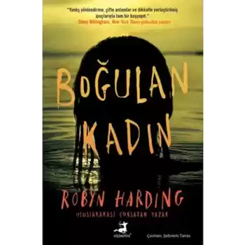 Boğulan Kadın