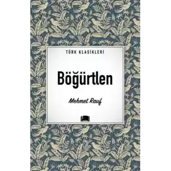 Böğürtlen