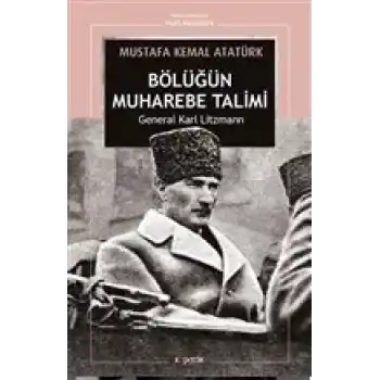 Bölüğün Muharebe Talimi
