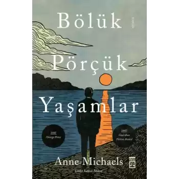 Bölük Pörçük Yaşamlar