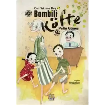 Bombili Köfte - Can Sıkmaz Bey 1