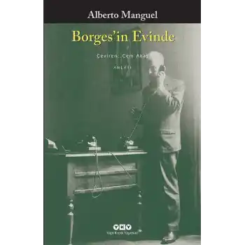 Borgesin Evinde