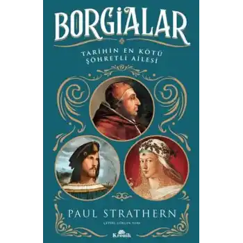 Borgialar