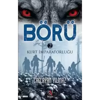 Börü 2-Kurt İmparatorluğu