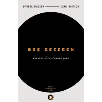 Boş Gezegen