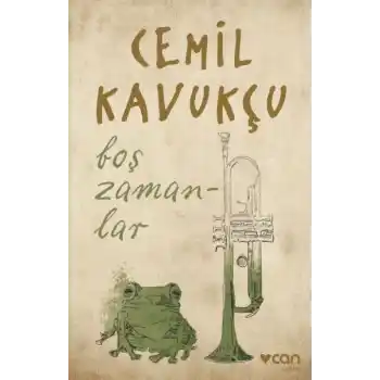 Boş Zamanlar