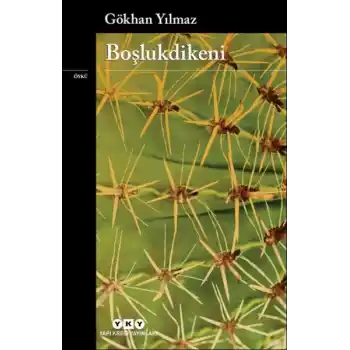 Boşlukdikeni