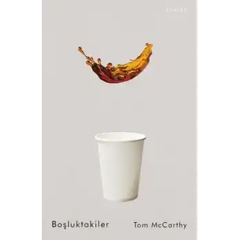 Boşluktakiler