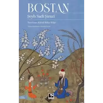 Bostan