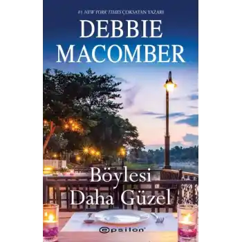 Böylesi Daha Güzel