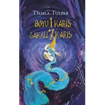 Boyu 1 Karış Sakalı 7 Karış