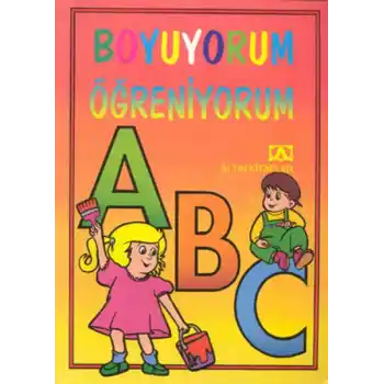 Boyuyorum Öğreniyorum