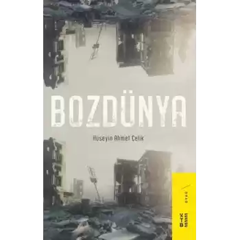 Bozdünya