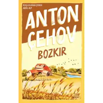 Bozkır