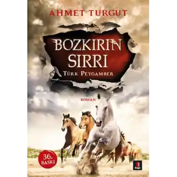 Bozkırın Sırrı Türk Peygamber