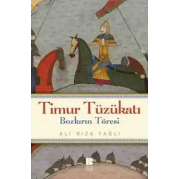 Bozkırın Töresi