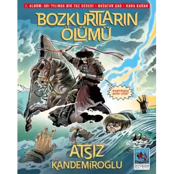 Bozkurtların Ölümü