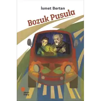 Bozuk Pusula