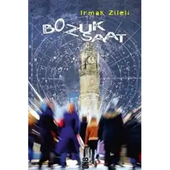 Bozuk Saat
