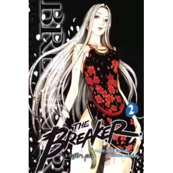Breaker Cilt 02