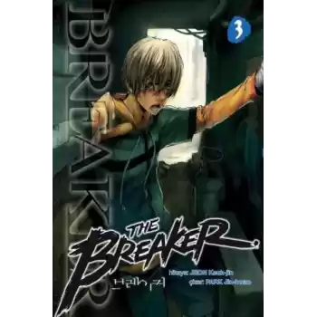 Breaker Cilt 03