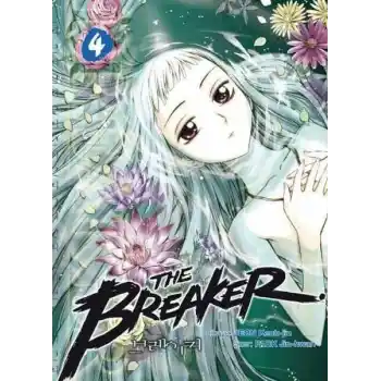 Breaker Cilt 04
